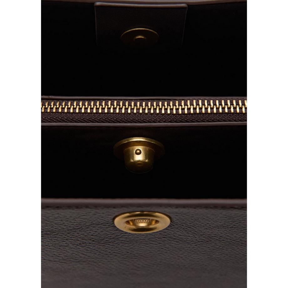 MANGO Sac seau Caude  