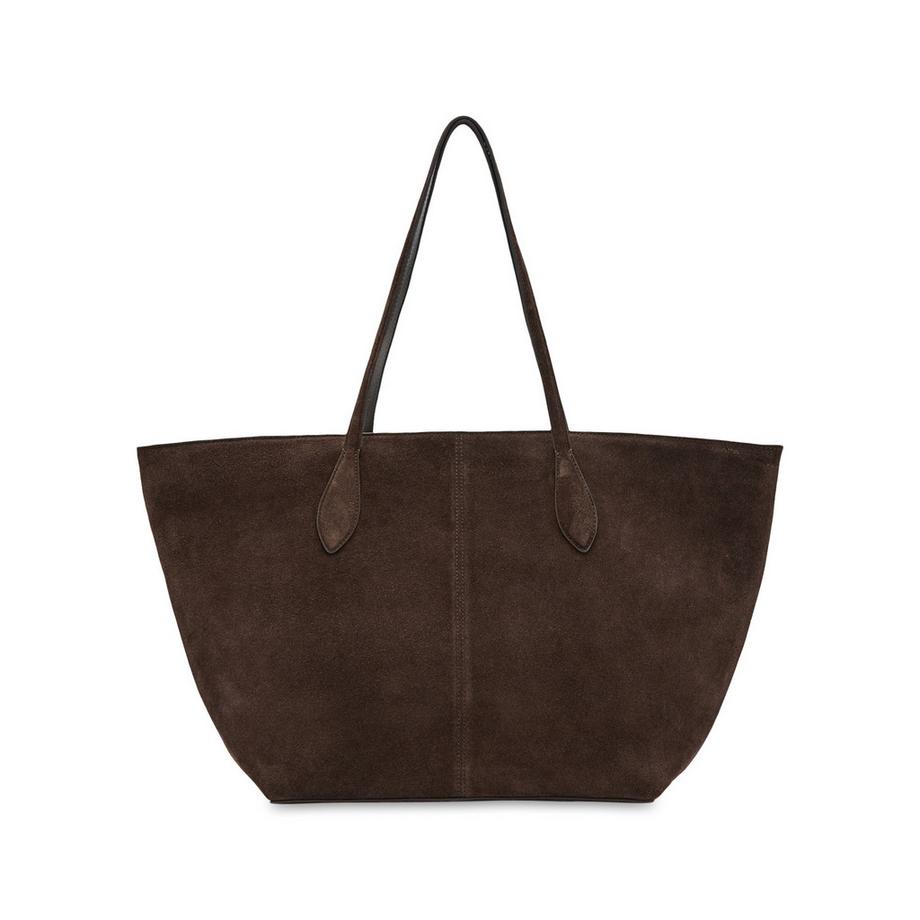 MANGO Curro Tote Bag  