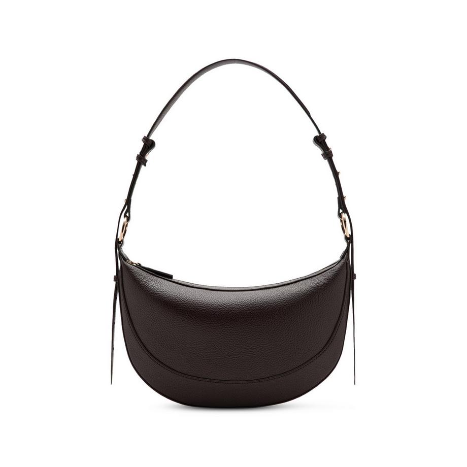 MANGO Ness Schultertasche  