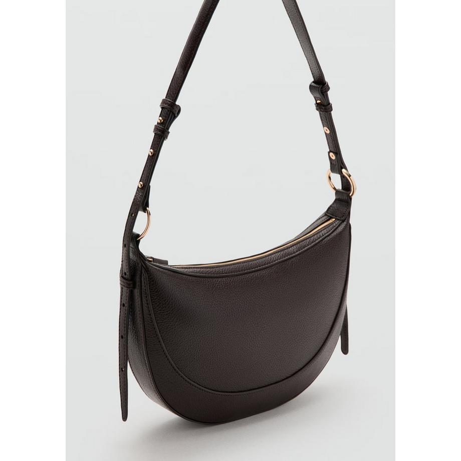 MANGO Ness Schultertasche  