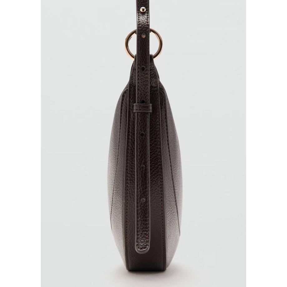 MANGO Ness Schultertasche  