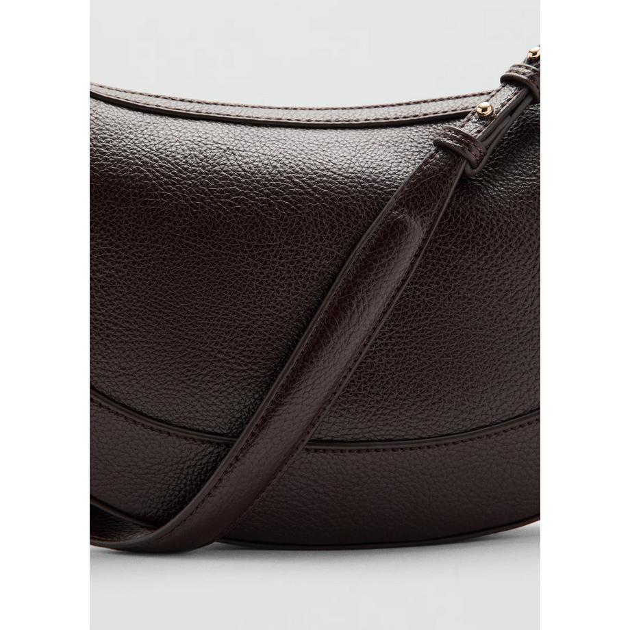 MANGO Ness Schultertasche  