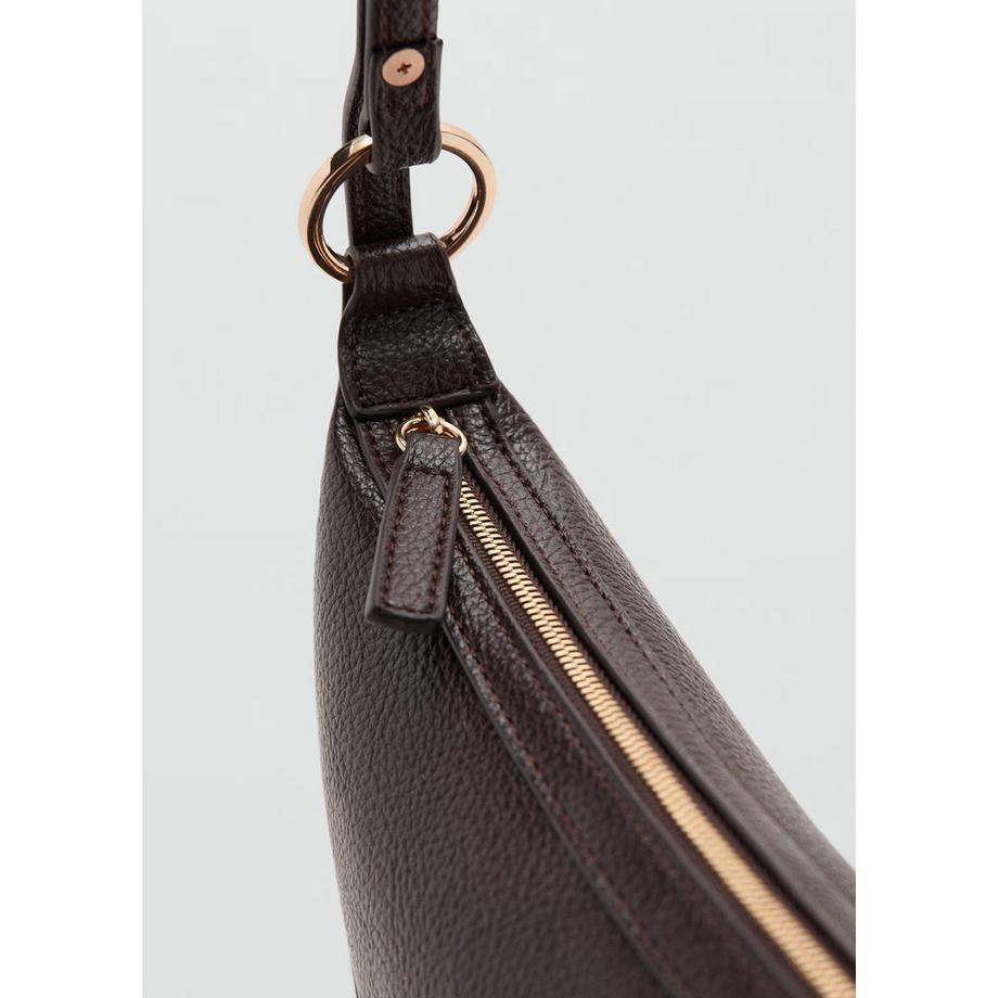 MANGO Ness Schultertasche  