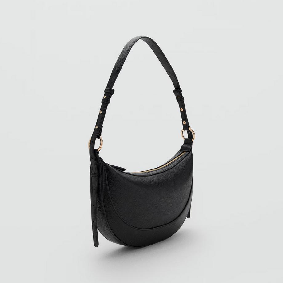 MANGO Ness Borsa a tracolla  