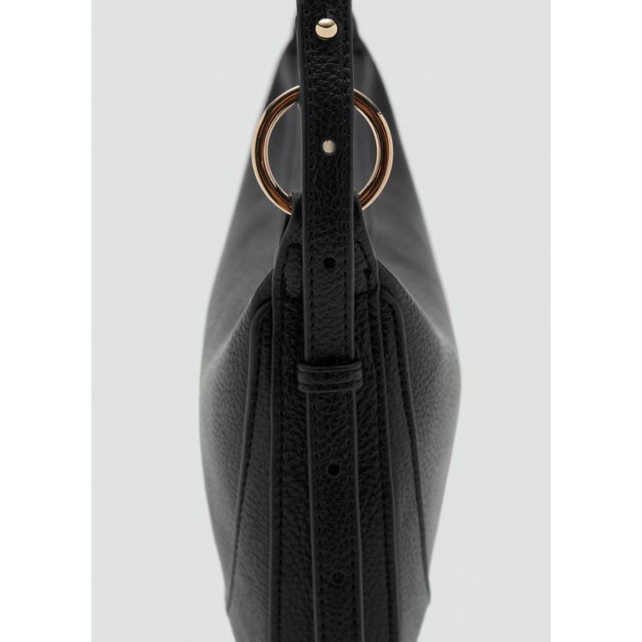 MANGO Ness Borsa a tracolla  