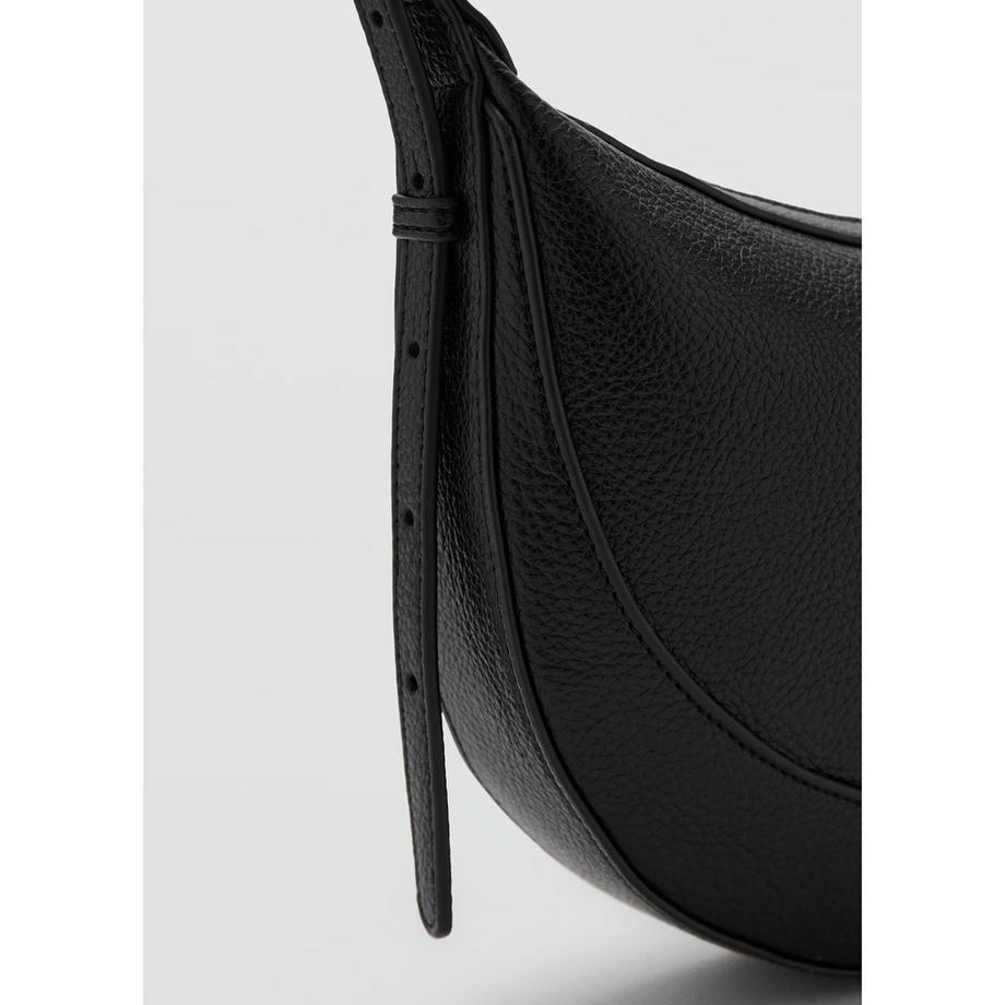 MANGO Ness Borsa a tracolla  