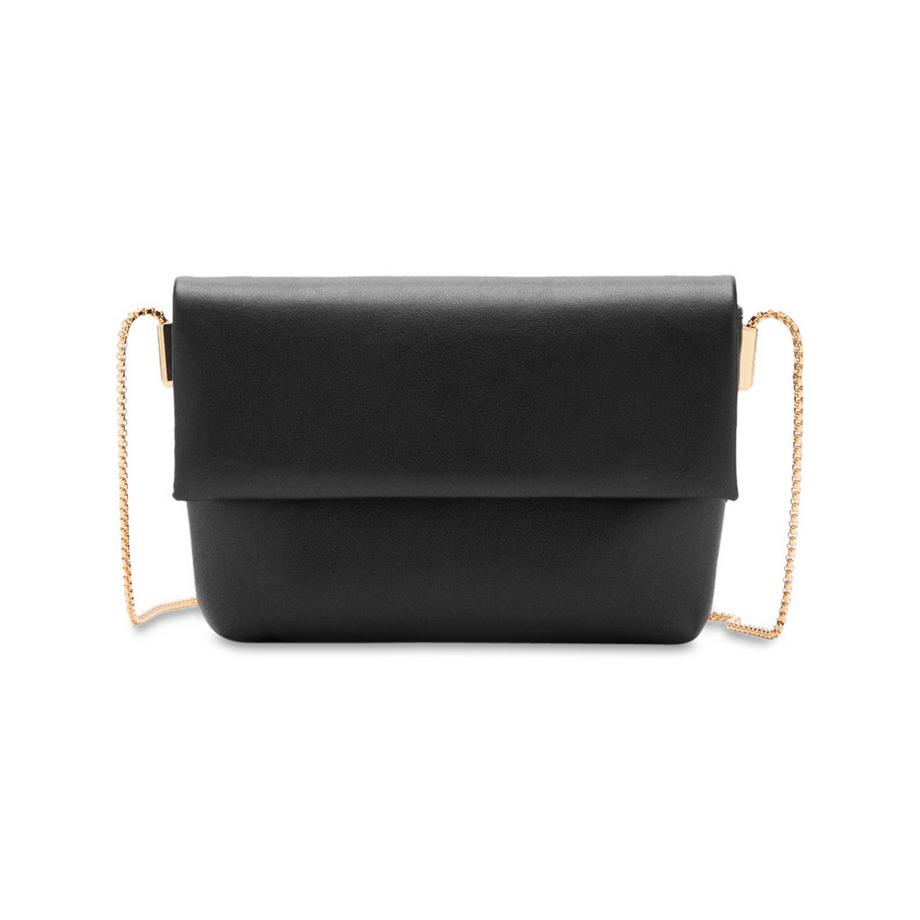 MANGO Dance Crossbody Bag mit Kettenriemen  