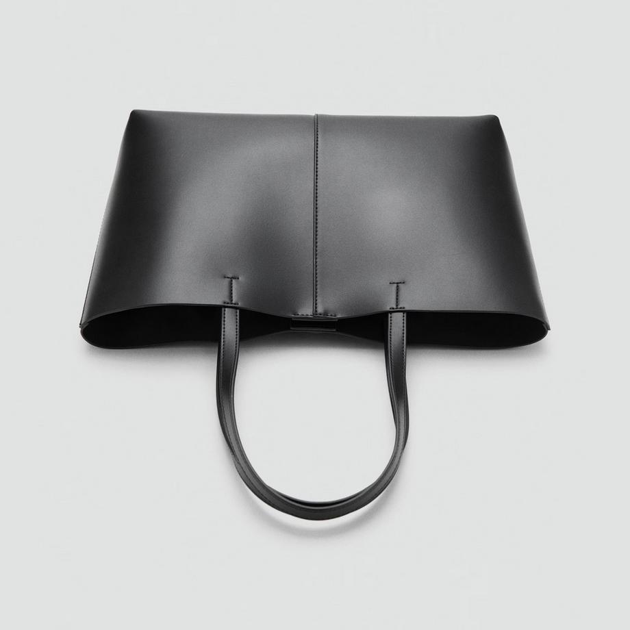 MANGO MANU Borsa da shopping  