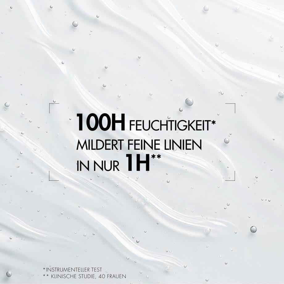 BIOTHERM   Aquasource+ Electrolyte Dewy Gel 