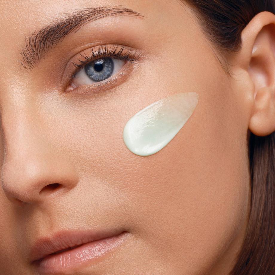 BIOTHERM  Aquasource Hyaluron Plump Cream mit LSF30 