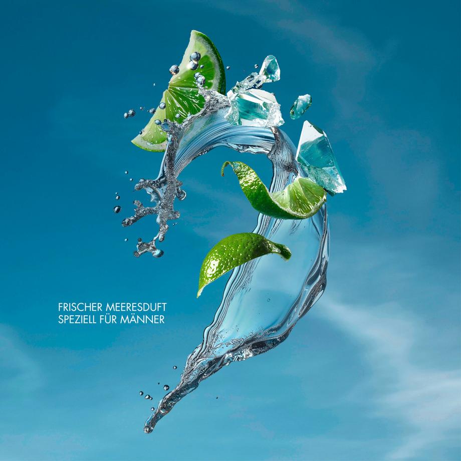 BIOTHERM  Aquapower Advanced Gel 