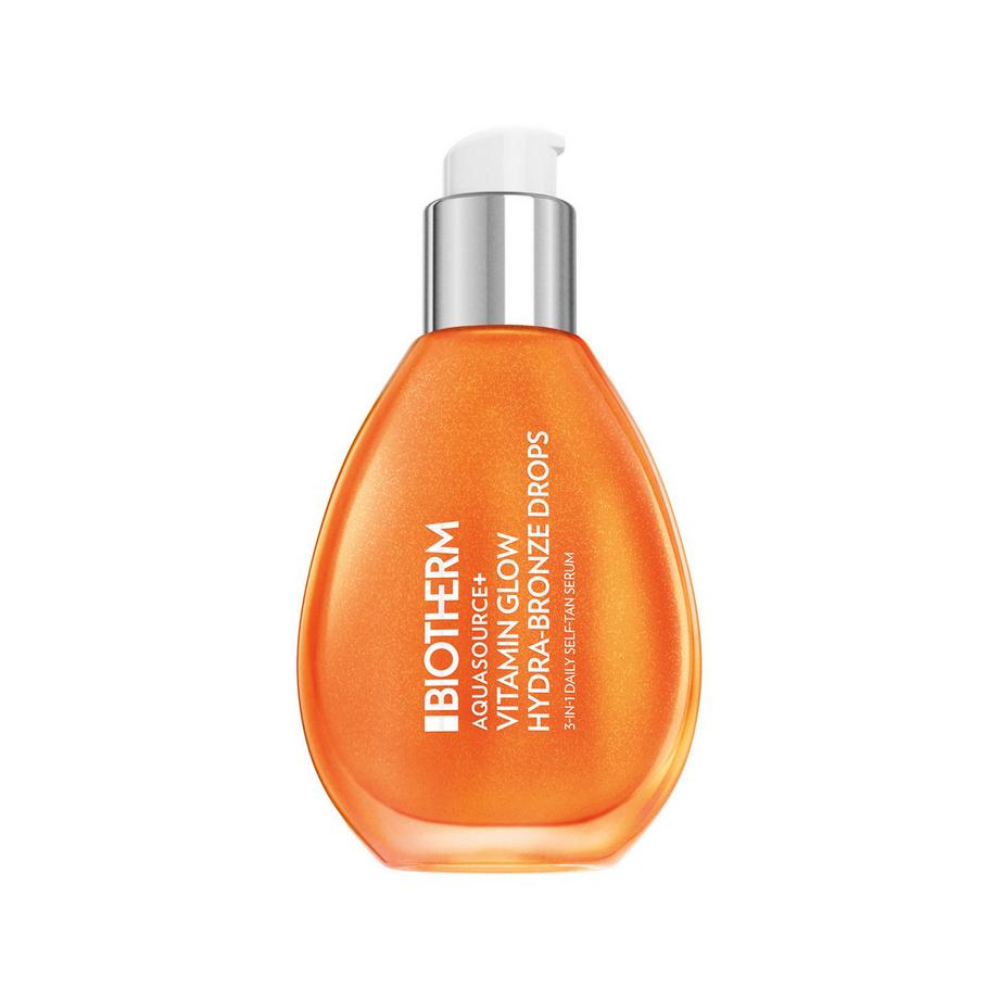 Aquasource+ Vitamin Glow Serum