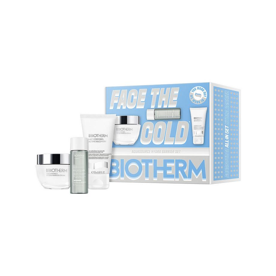 Aquasource Hydra Barrier Set