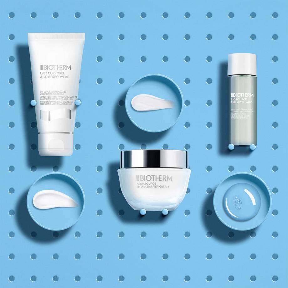 BIOTHERM  Aquasource Hydra Barrier Set 