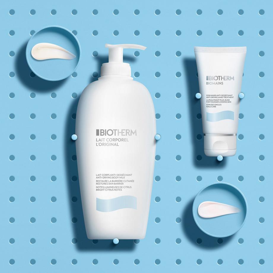 BIOTHERM  Skin Fitness Set 