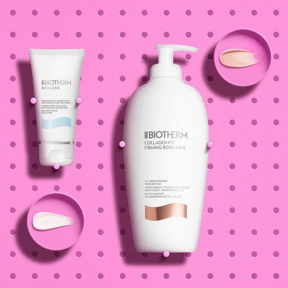 BIOTHERM  Collagen Fit Set  