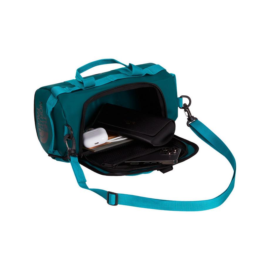 THE NORTH FACE Duffle Bag BASE CAMP DUFFEL SHOULDER BAG 