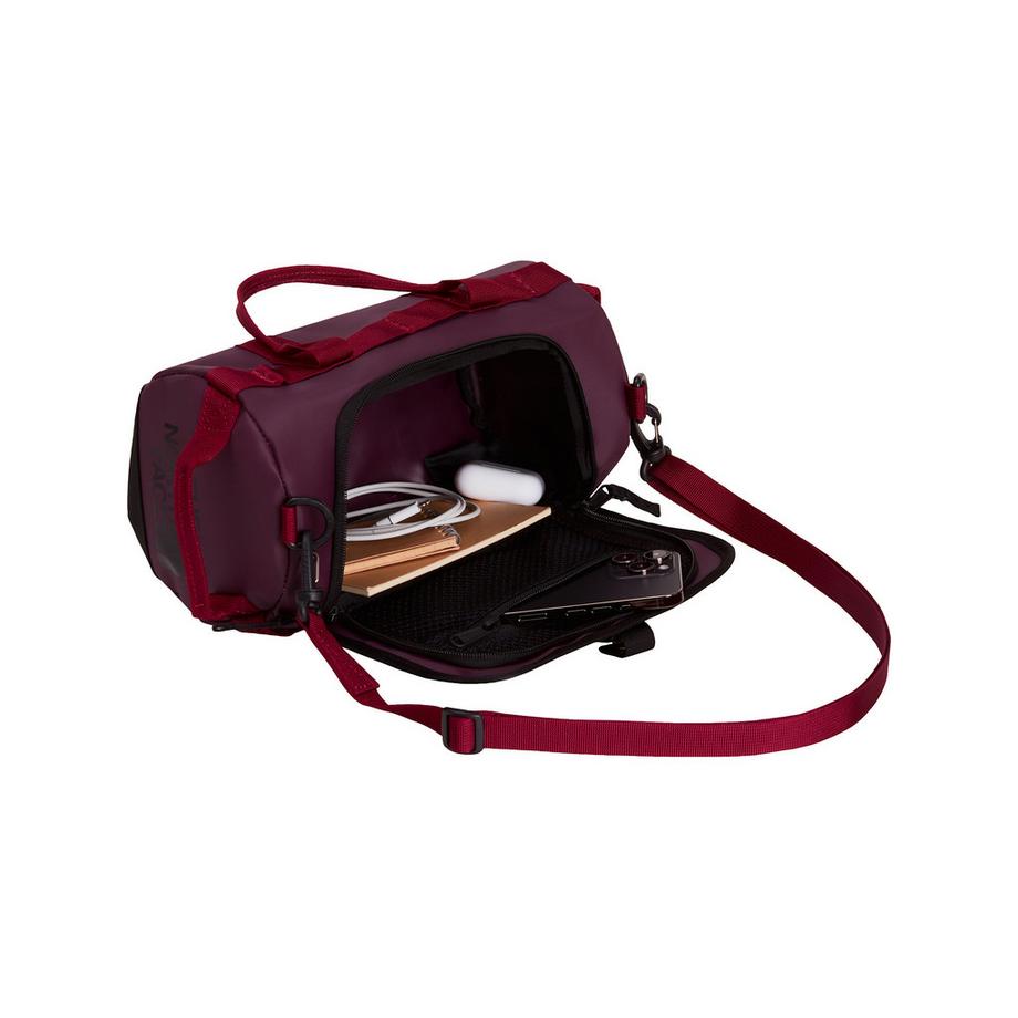 THE NORTH FACE Duffle Bag BASE CAMP DUFFEL SHOULDER BAG 