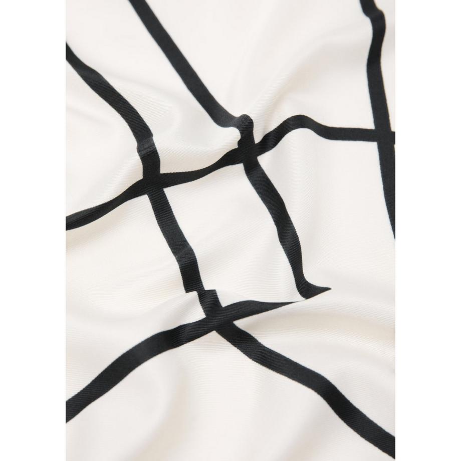 MANGO Neo Foulard Sciarpa  