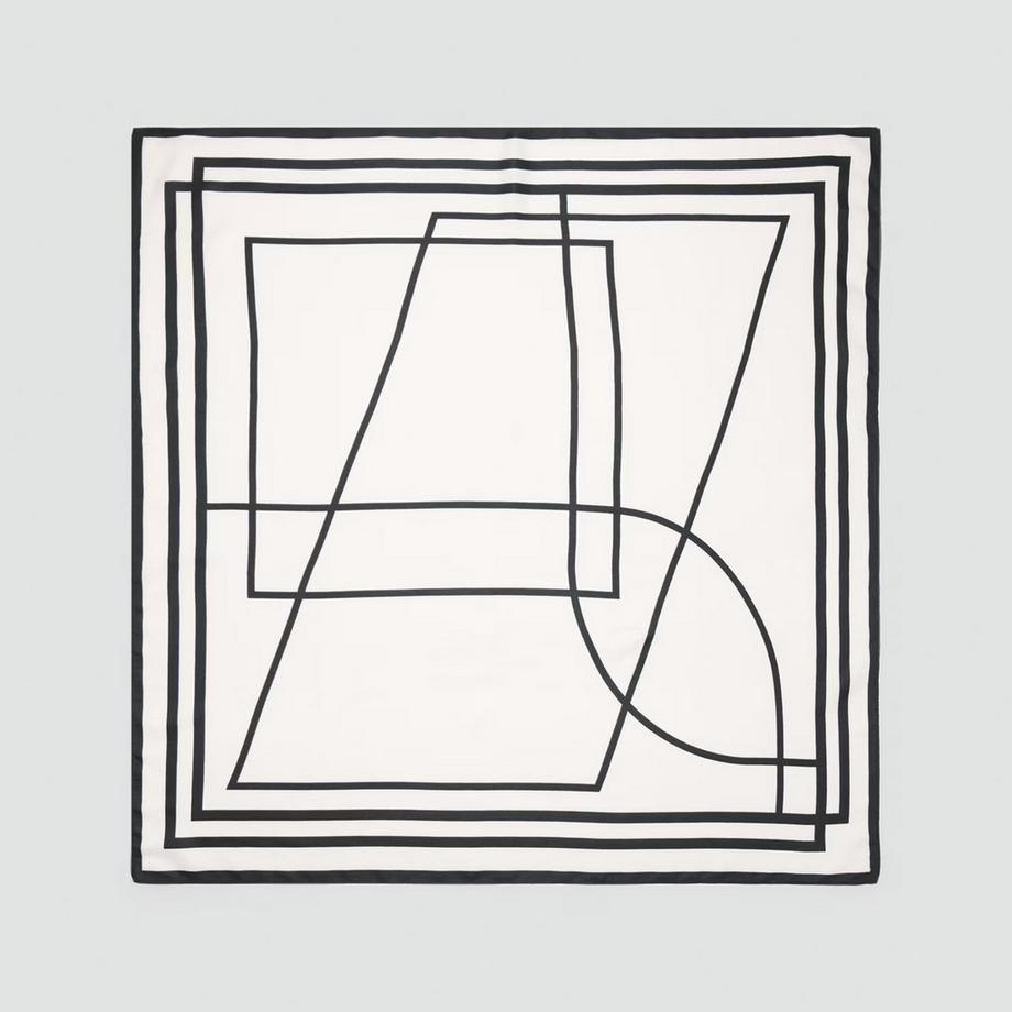 MANGO Neo Foulard Sciarpa  