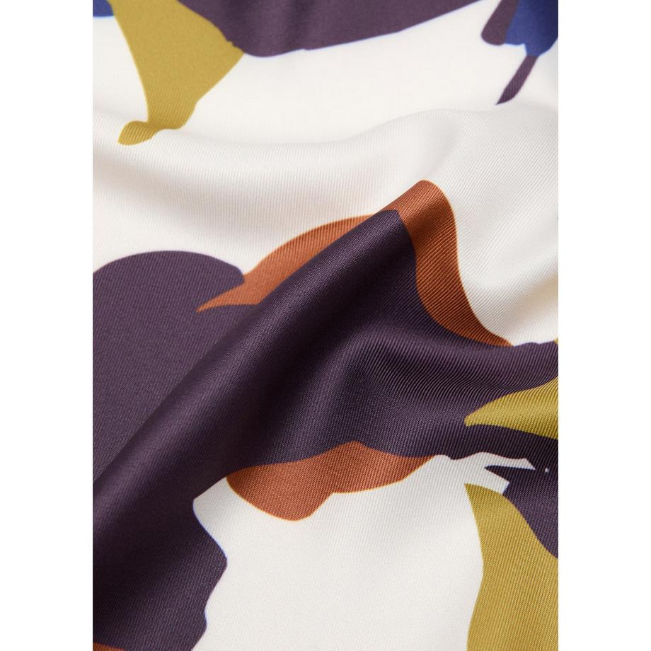 MANGO Prado Foulard Schal  