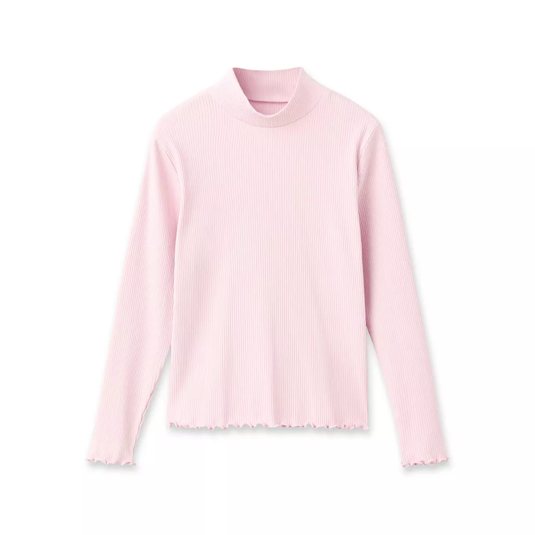 Mango - T-Shirt, 12A, Rosa