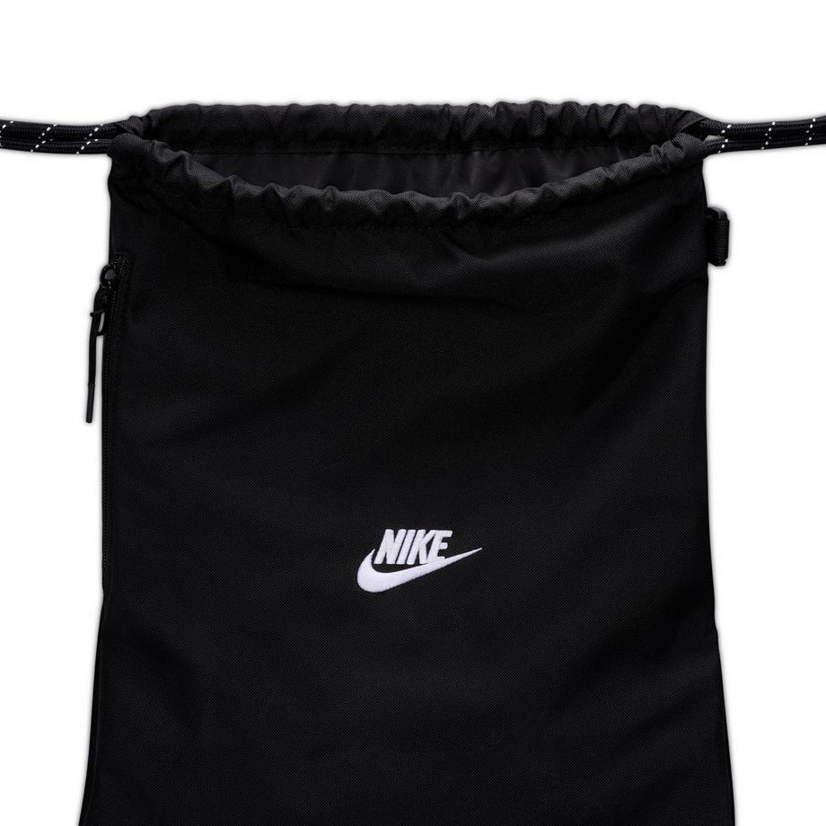 NIKE NK HERITAGE DRAWSTRING 2.0 Turnbeutel 