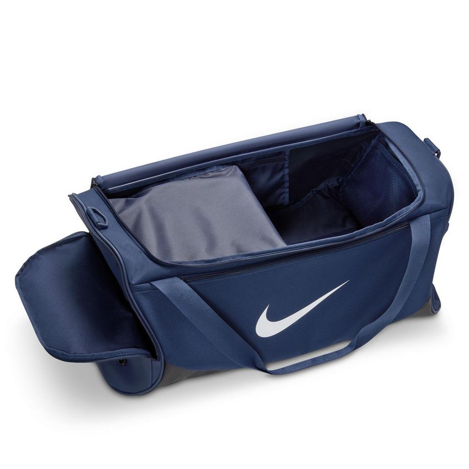 NIKE NK BRSLA M DUFF - X Sporttasche 