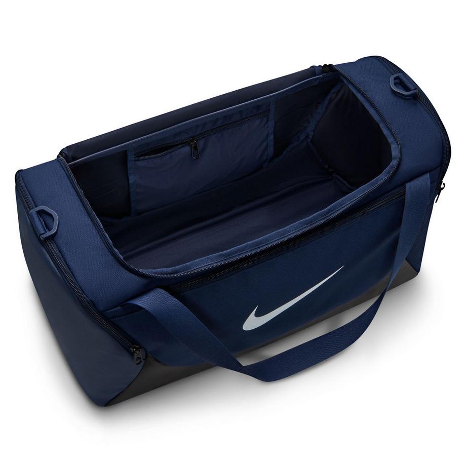 NIKE NK BRSLA S DUFF - X Sporttasche 