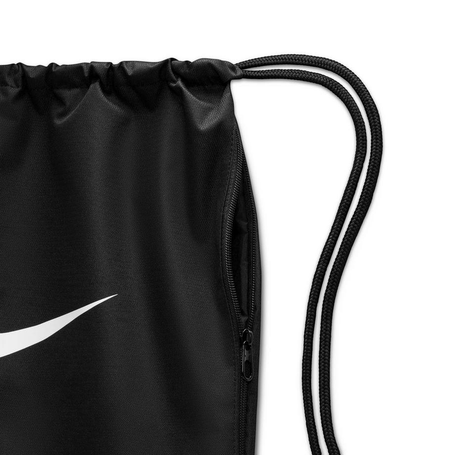 NIKE NK BRSLA DRAWSTRNG - X Turnbeutel 