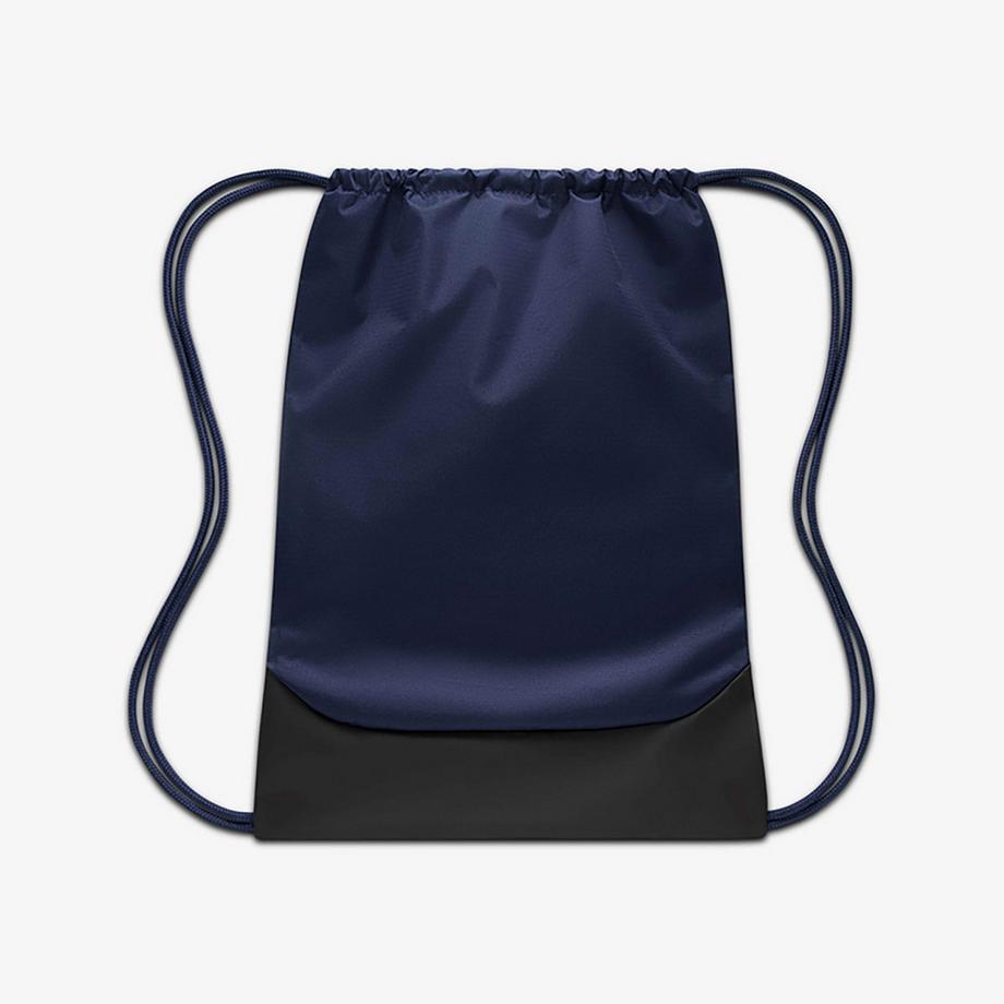 NIKE NK BRSLA DRAWSTRNG - X Sac de gym 