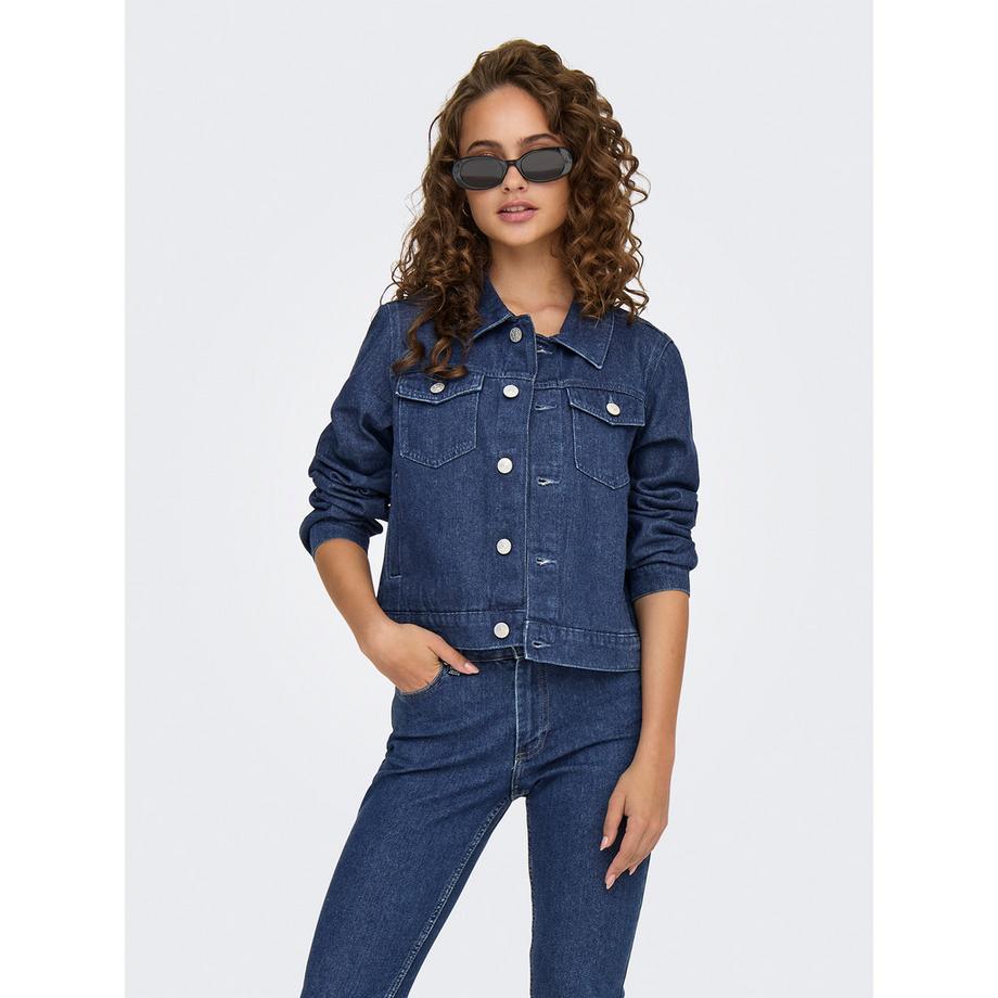 ONLY Veste en jean  