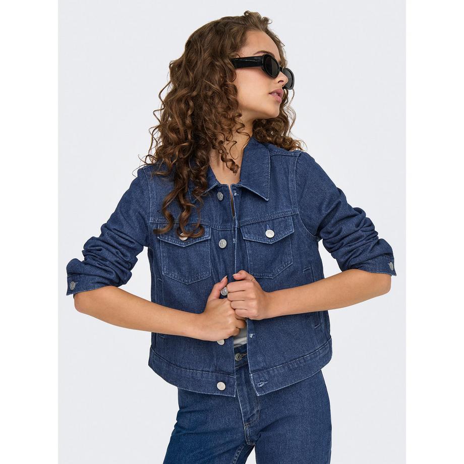 ONLY Veste en jean  