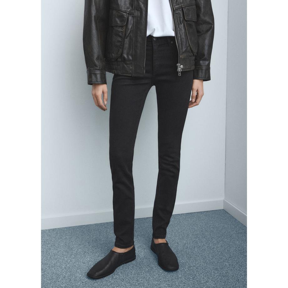 MANGO Newisa Jean Slim Fit  