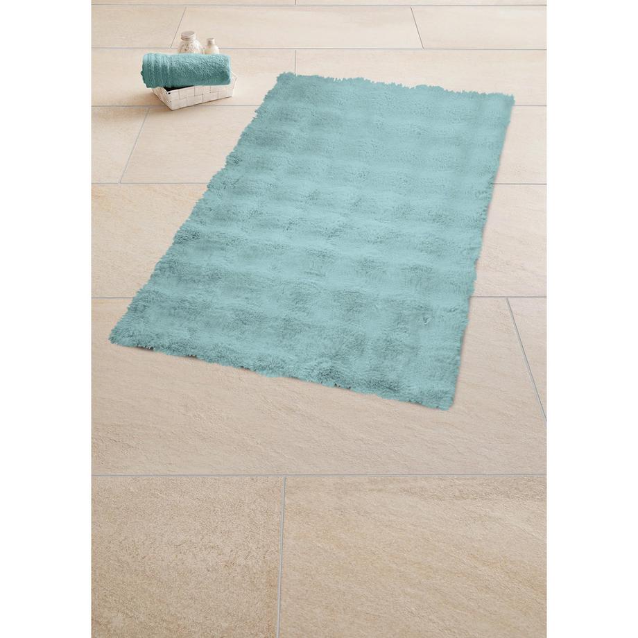 Kleine Wolke Tapis de bain Cloud 