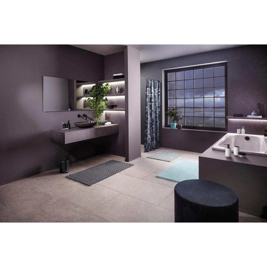 Kleine Wolke Tapis de bain Cloud 