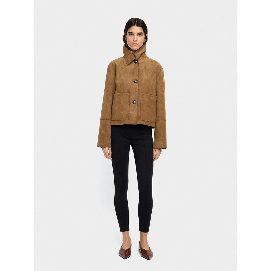 Cappotto doppiopetto