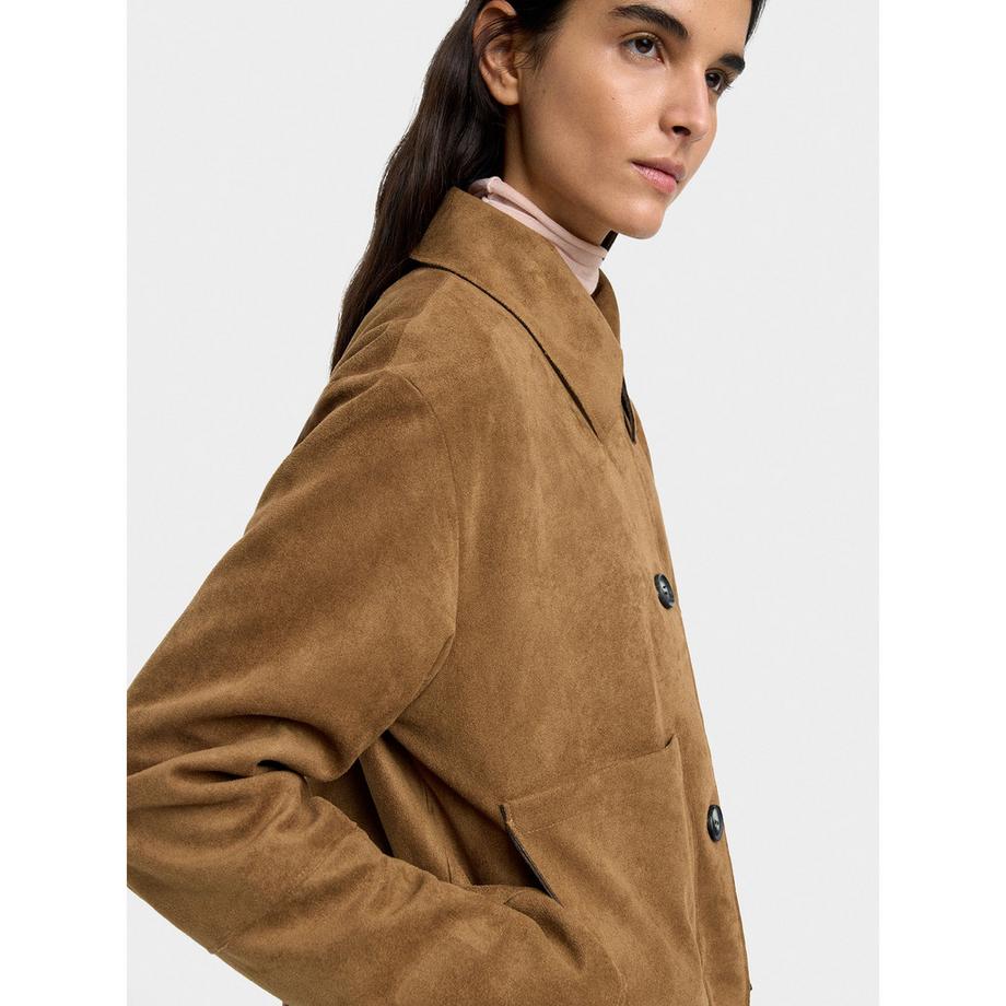 Parfois Manteau  