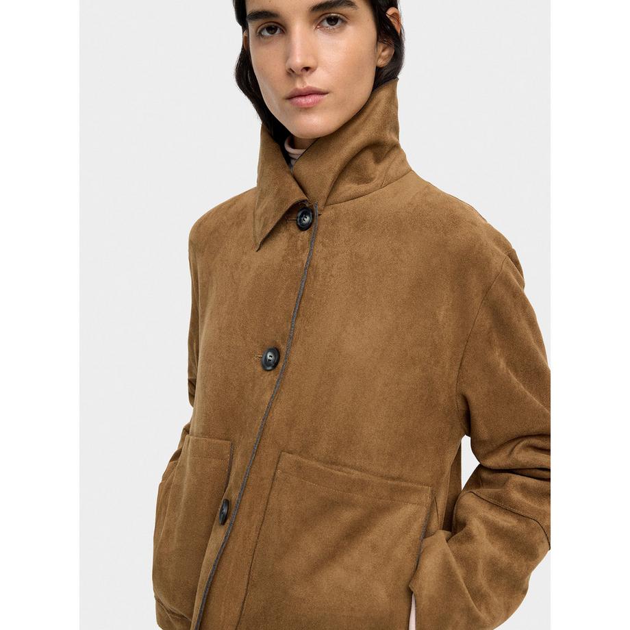 Parfois Manteau  