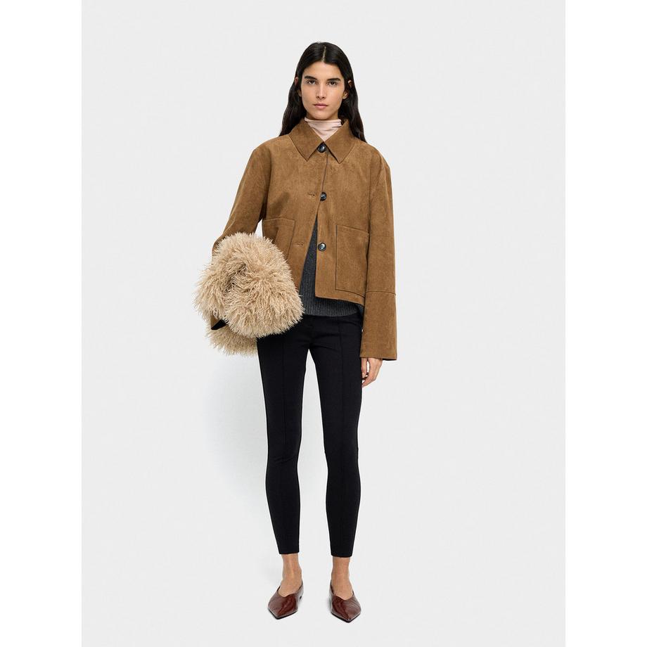 Parfois Manteau  