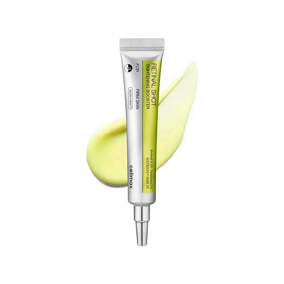 Celimax  The Vita-A Retinal Shot Tightening Booster 