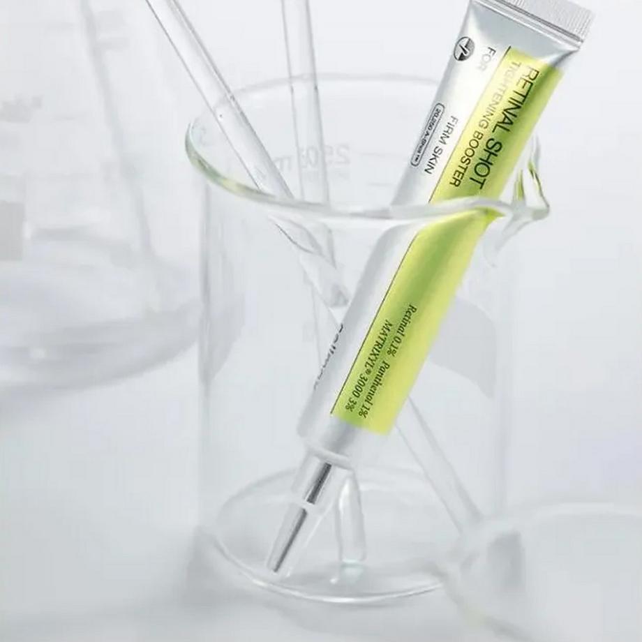 Celimax  The Vita-A Retinal Shot Tightening Booster 