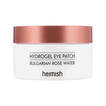 Bulgarian Rose Hydrogel Eye Patch