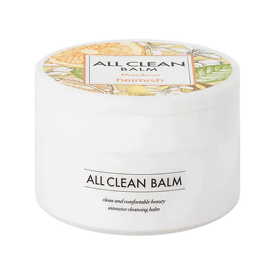 All Clean Balm Mandarin