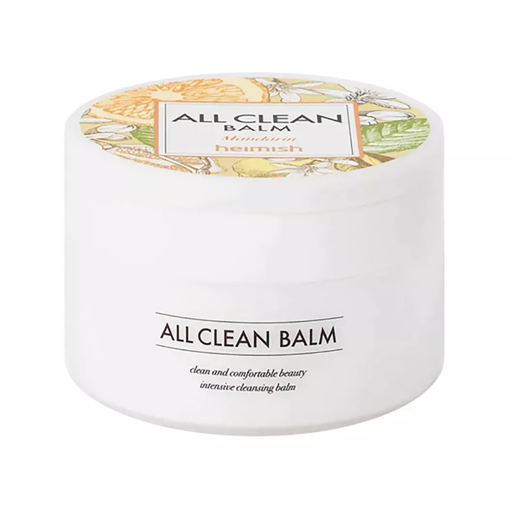 HEIMISH All Clean Balm Mandarin - 120 ml.