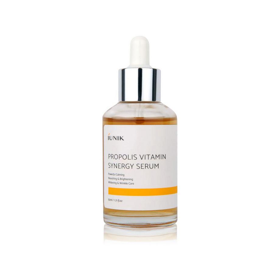 Propolis Vitamin Synergy Serum 