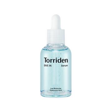 DIVE-IN Low Molecular Hyaluronic Acid Serum