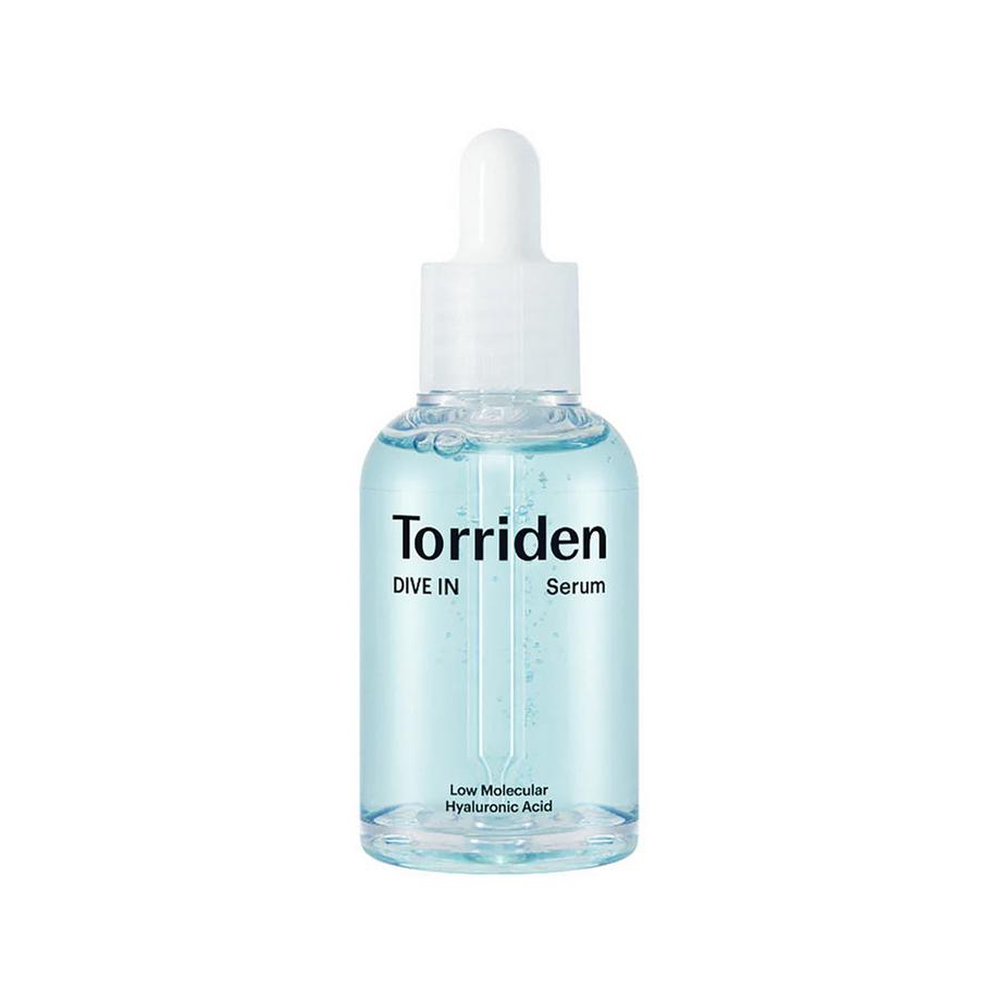 Torriden  DIVE-IN Low Molecular Hyaluronic Acid Serum 