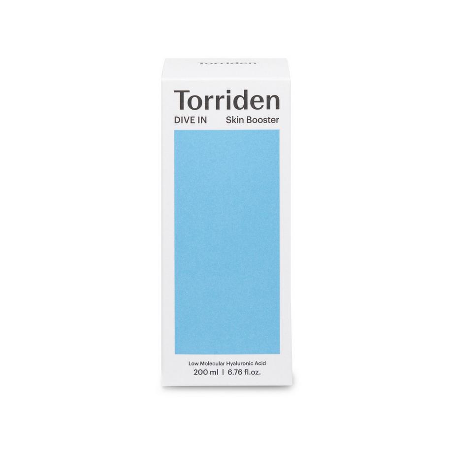 Torriden  DIVE IN Skin Booster 