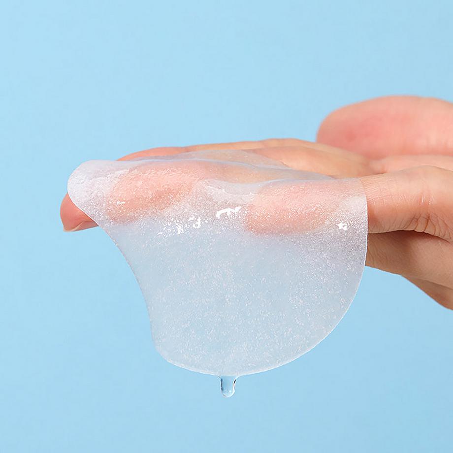 Torriden  DIVE-IN Low Molecular Hyaluronic Acid Multi Pad 